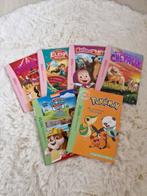 Lot de 6 livres La bibliothèque rose et verte., Livres, Enlèvement