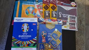 ## PACKS DE DÉMARRAGE POUR 8 PANINIS ##, Envoi, Neuf, Livre ou Revue