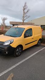 Renault Kangoo eur6 diesel, Auto's, Renault, 4 deurs, Euro 6, Kangoo, Particulier