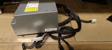 Bloc d'alimentation HP Z440 700 W, 719795-003, 809053-001 beschikbaar voor biedingen