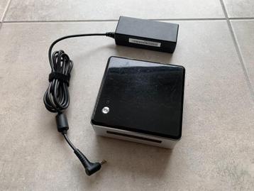 Intel NUC i5-5300U NUC5i5MYHE beschikbaar voor biedingen