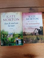 Boeken van Kate Morton, Ophalen of Verzenden, Zo goed als nieuw