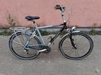 ZEER MOOIE HERENFIETS GAZELLE!! IN PERFECTE STAAT, Vélos & Vélomoteurs, Vélos | Hommes | Vélos pour homme, Enlèvement, Comme neuf