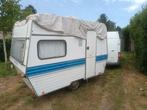 Caravan knaus komfort 325, Caravans en Kamperen, Particulier, Knaus