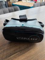 VR-headset, Games en Spelcomputers, Virtual Reality, Ophalen of Verzenden