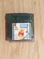 gameboy winnie the pooh, Consoles de jeu & Jeux vidéo, Jeux | Nintendo Game Boy, À partir de 3 ans, Puzzle et Éducatif, Utilisé