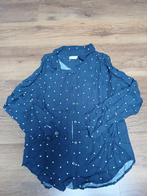 bloes zara maat 152, Kinderen en Baby's, Kinderkleding | Maat 152, Ophalen of Verzenden, Zo goed als nieuw, Meisje, Overhemd of Blouse