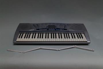 elektronisch orgel