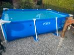 Piscine Intex, Jardin & Terrasse, Piscines, Comme neuf