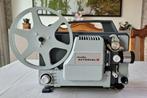 Super 8 film projector, Audio, Tv en Foto, Ophalen, Zo goed als nieuw