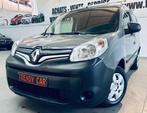 Renault Kangoo 1.2 Tce+EU6B+BOITE AUTO+CLIM+CARNET+CAR-PASS+, Auto's, Stof, Gebruikt, Euro 6, 4 cilinders