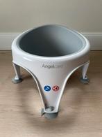 Badzitje baby - Angelcare badring grijs, Ophalen, Zo goed als nieuw