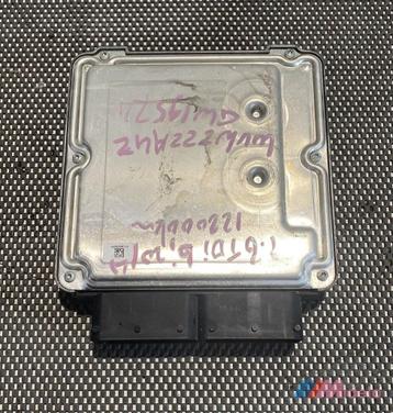 VW GOLF VII COMPUTER MOTORMANAGEMENT 04L907309R beschikbaar voor biedingen