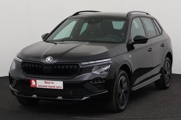 Skoda Kamiq MONTE CARLO MONTE CARLO 1. TSI DSG + A/T + CARPL beschikbaar voor biedingen