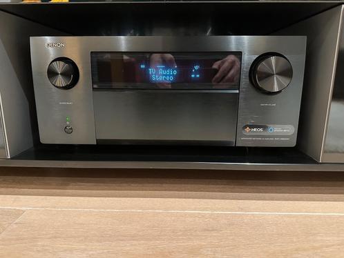 Denon AVC-X8500H, TV, Hi-fi & Vidéo, Amplificateurs & Ampli-syntoniseurs, Comme neuf, Autres systèmes, 120 watts ou plus, Denon