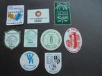 stickers verzamelaars in Vlaanderen, Nieuw, Bedrijf of Vereniging, Verzenden