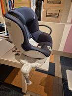 Romer britax draaibare autostoel isofix vanaf 0kg, Kinderen en Baby's, Autostoeltjes, Ophalen, Zo goed als nieuw, Romer, Isofix