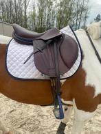 Butet springzadel, Dieren en Toebehoren, Ophalen, Zo goed als nieuw, Springen