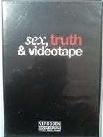 Sex, Truth & Videotape, CD & DVD, DVD | Autres DVD, Enlèvement ou Envoi