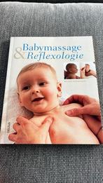 Babymassage en reflexologie - W. Kavanagh, Ophalen of Verzenden, Zo goed als nieuw, W. Kavanagh