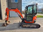 graafmachine kubota u27-4, Articles professionnels, Enlèvement, Excavatrice