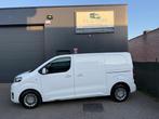TOYOTA PROACE 2.0HDI BJ2019 EURO6B AIRCO NAVIGATIE TREKHAAK, Voorwielaandrijving, 4 cilinders, 2000 kg, Parkeersensor