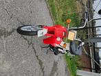 Honda px-l, Motoren, Ophalen, Gereviseerd