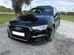 Audi A3 S-Line Sedan, Auto's, Audi, Voorwielaandrijving, 1596 cc, Euro 6, 4 cilinders