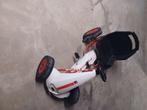Go-kart, Ophalen, Zo goed als nieuw, Trapvoertuig