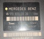 MB SLK Comfort module 1708200926, Ophalen of Verzenden, Gebruikt, Mercedes-Benz