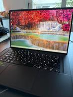 ASUS ROG Zephyrus G16, Informatique & Logiciels, Ordinateurs portables Windows, Enlèvement, Comme neuf