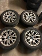 Jantes BMW X5 255/55 R18, Autos : Pièces & Accessoires, Pneus & Jantes, Enlèvement ou Envoi, Autre