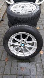 Bmw velgen, Auto-onderdelen, Banden en Velgen, Ophalen, Gebruikt, Velg(en), 16 inch