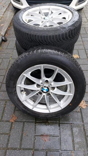 Bmw velgen beschikbaar voor biedingen
