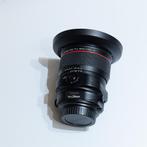 Canon TS-E 24mm f/3,5L II, Enlèvement, Utilisé, Autres types