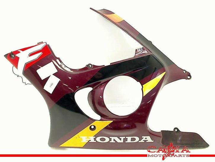 ZIJKUIPDEEL LINKS Honda, Motoren, Onderdelen | Honda, Gebruikt