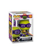 Funko POP Teenage Mutant Ninja Turtles Mutant M. Donatello, Collections, Jouets miniatures, Envoi, Neuf