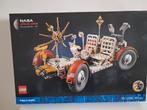 Lego Technic Nasa Apollo maanwagen - 42182, Ophalen, Zo goed als nieuw, Lego