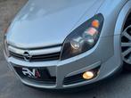 Opel Astra 1.8i Automatique, Auto's, Opel, 188 g/km, Stof, 4 cilinders, 1799 cc