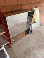 Element salle de bain, Maison & Meubles, Accessoires pour la Maison | Miroirs, Enlèvement, Utilisé, Carré