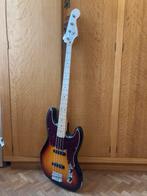 Squier Paranormal Jazz Bass, Ophalen, Zo goed als nieuw