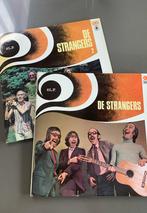 De Strangers, 2 dubbel albums LP, Utilisé, Musique régionale, Enlèvement ou Envoi