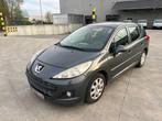 PEUGEOT - 2012 - 207 - BREAK - Personenauto, Auto's, Euro 5, Gebruikt, Bedrijf, Overige carrosserie