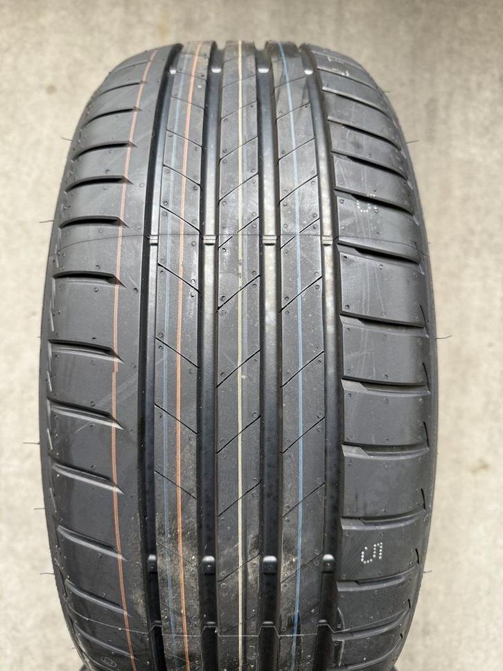 225 50 17 94y xl MO EXTENDED Bridgestone turanza t005 runfla, Auto-onderdelen, Banden en Velgen, Band(en), Zomerbanden, 17 inch