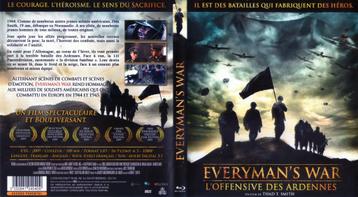 everyman’s war (blu-ray) neuf beschikbaar voor biedingen