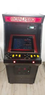 Multi arcade, Ophalen, Gebruikt