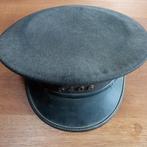 ancien képi, Collections, Enlèvement ou Envoi, Utilisé, Tram, Autres types