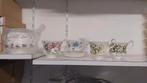 Royal Albert bloemen van de maand, Antiek en Kunst, Antiek | Servies los, Ophalen