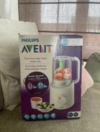 Philips baby food maker, Kinderen en Baby's, Ophalen, Gebruikt, Overige typen