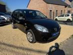 DACIA SANDERO// 1.2 / 88000KM / CARNET/1ER MAIN/GARANTIE, Zwart, Bedrijf, 5 deurs, Sandero